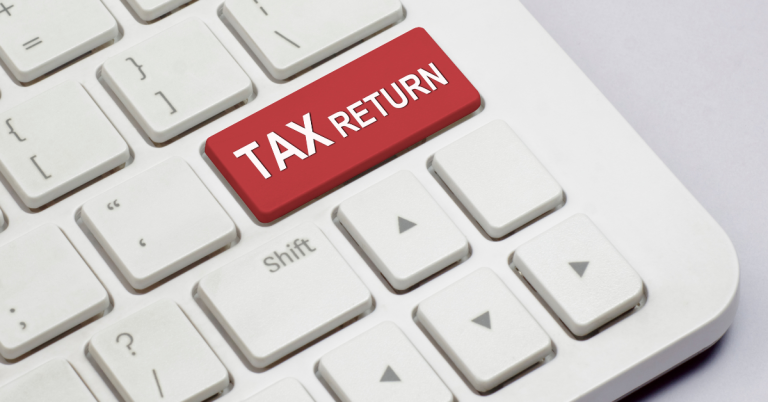 How to Complete a Tax Return for Self-Employment