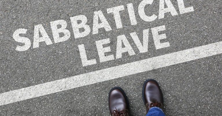 Employee Sabbatical Leave: Benefits, Policies & Definition