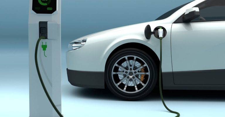 The Tax Benefits of Going Electric Car in Companies