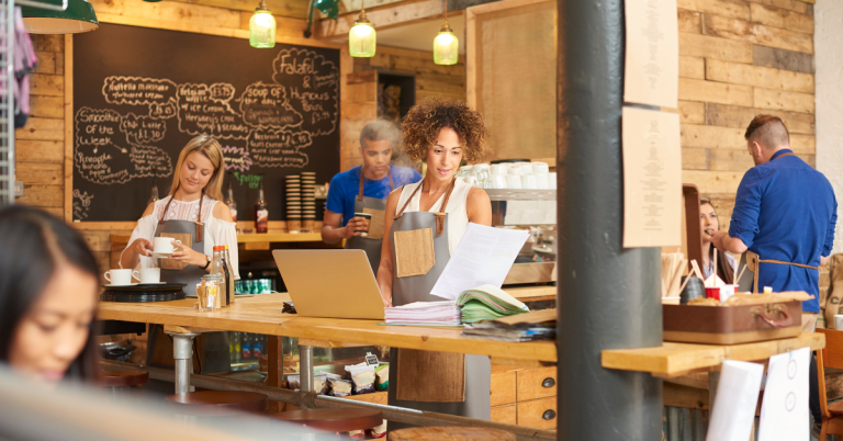 Government Grants for Small Businesses: Funding and Assistance for Your Business