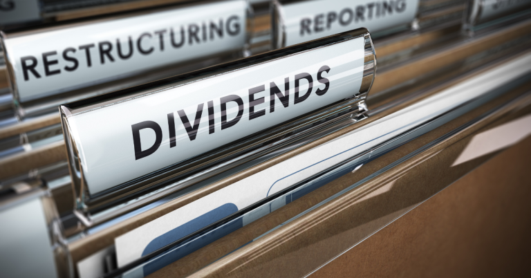 Taxation on Dividends: What You Need To Know