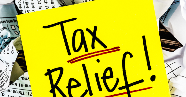 Tax Deductions for Charitable Contributions: An Overview