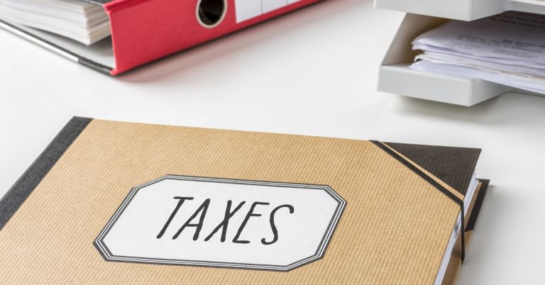 Self Assessment Tax Returns for Company Directors & Shareholders: A Guide