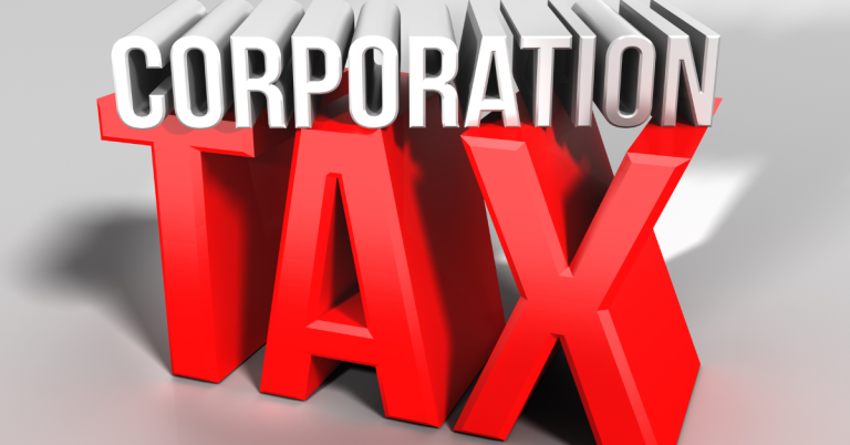 Who Is Responsible for the Payment of the Corporation Tax?