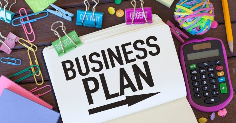 A Comprehensive Guide to Creating a Business Strategy & Why Do I Need Business Plan