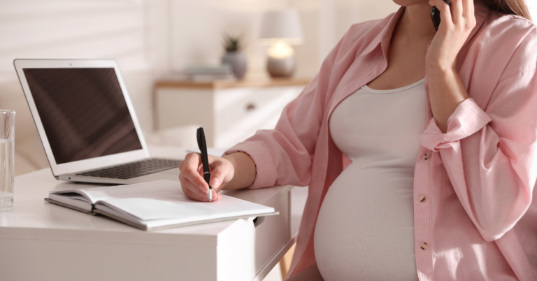 What Is Statutory Maternity Pay (SMP) Employer Guide
