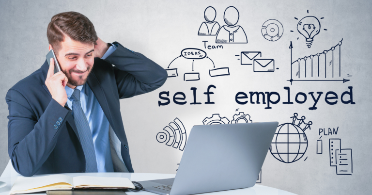 How to Register as Self Employed UK: Quick Guide
