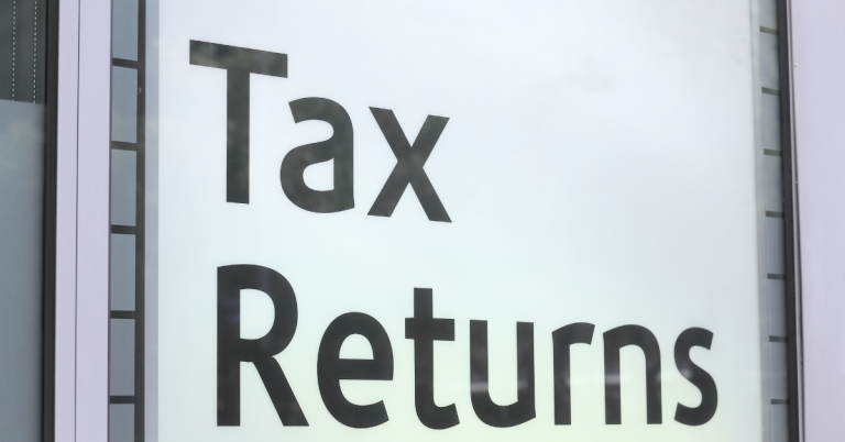 Filing your Accounts and Business Tax Return