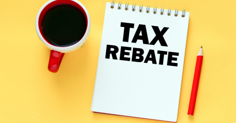 How to Get Your Tax Back : Tax Refund, Tax Return, Tax Rebate