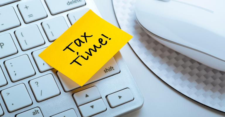 What Is the Tax Year End? (Know the Important Dates)