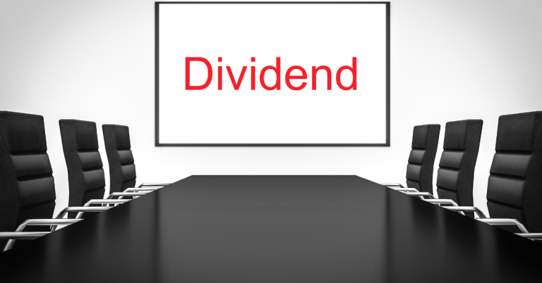 Understanding Dividends: How Do Dividends Work, and What Are They?