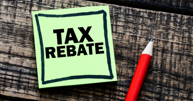 How Do I Claim a Tax Rebate: Claiming Your Tax Rebate After Losing Your Job