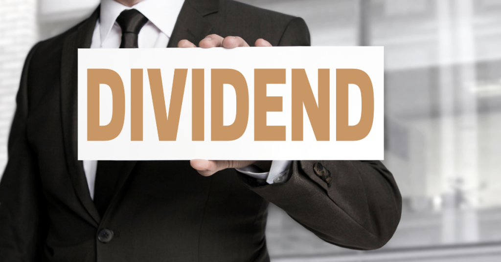 Paying Dividends from a Limited Company Expert Guide Accounting Logic