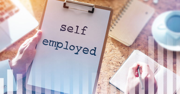 Top 10 Advantages of Being Self-Employed