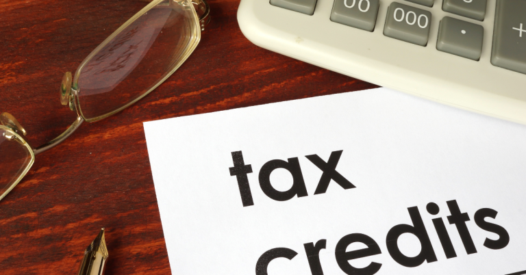 Working Tax Credits Self Employed: Full Guide