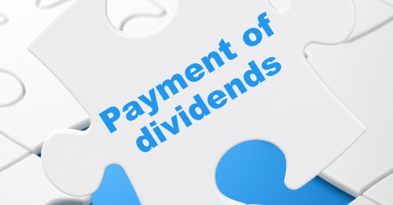 Paying Dividends from a Limited Company: Expert Guide